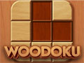 Jwèt Woodoku sou entènèt
