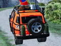 Jwèt Veyikil Jeep Off Road 3D sou entènèt