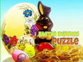 Jwèt Pazzl Paskal Lapin yo sou entènèt