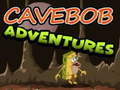 Jwèt Aventure CaveBOB sou entènèt