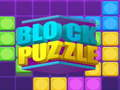 Jwèt Puzèl Blòk sou entènèt