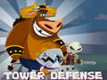 Jwèt Defans Tower sou entènèt