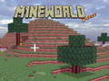 Jwèt M1neWorld San mòde sou entènèt