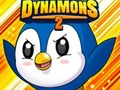 Jwèt Dynamons 2 sou entènèt