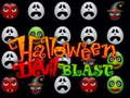 Jwèt Eksplozif Satan Halloween sou entènèt