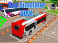 Jwèt Similatè Bous 2021 sou entènèt