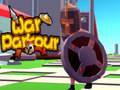 Jwèt Parkour Lagè sou entènèt