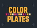 Jwèt Plat Koulè sou entènèt