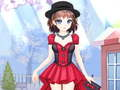 Jwèt Mete Abiman Anime sou entènèt