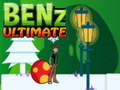 Jwèt BenZ Ultimat sou entènèt