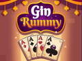 Jwèt Gin Rummy sou entènèt
