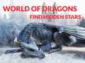 Jwèt Mond lan Dragon Ekzistans Kache Zetwal sou entènèt