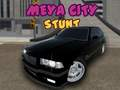 Jwèt Meya City Stunt sou entènèt
