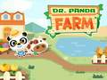 Jwèt Fèm Dr. Panda sou entènèt
