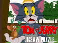 Jwèt Pazèl Tom ak Jerry sou entènèt
