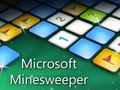 Jwèt Microsoft Minesweeper sou entènèt