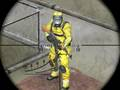 Jwèt Sniper nan Zòn Mò sou entènèt