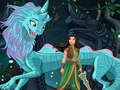 Jwèt Aventi nan Chèche Wòch Dragon an sou entènèt