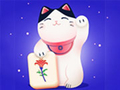 Jwèt Mahjong Solitaire sou entènèt