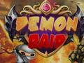 Jwèt Envahissement Demon sou entènèt