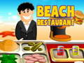 Jwèt Restoran Plaj sou entènèt