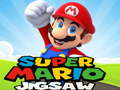 Jwèt Super Mario Pazzle sou entènèt