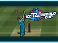 Jwèt ICC T20 Koup Mondyal sou entènèt