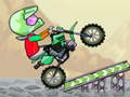 Jwèt Pi bon jwèt kous motosiklèt sou entènèt