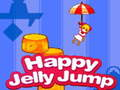 Jwèt Bebe Jelly Kè kontan sou entènèt