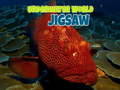Jwèt Jwèt Pèlen Mond Lan Dlo sou entènèt