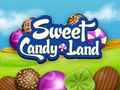 Jwèt Tè a Swa Candy sou entènèt
