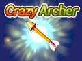 Jwèt Archer Foli sou entènèt