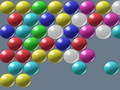 Jwèt Bubble Shooter Pro sou entènèt
