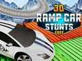 Jwèt 3D Ramp Machin Stunts Gratis sou entènèt