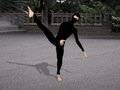 Jwèt Akadami Ninja sou entènèt