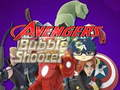 Jwèt Avengers: Tire Bulle sou entènèt