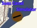 Jwèt Similatè Kanal Suez sou entènèt
