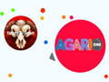 Jwèt Agario.youn sou entènèt