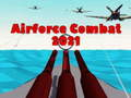 Jwèt Kombat Avyon 2021 sou entènèt