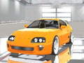 Jwèt Drift Ekstrem sou entènèt