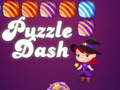 Jwèt Kousen Puzzles sou entènèt