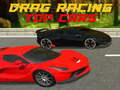 Jwèt Kousinen Drag Top Machin sou entènèt