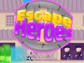 Jwèt Ewo Heroes sou entènèt