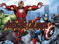 Jwèt Koulè Avengers sou entènèt