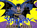 Jwèt Paz Batman sou entènèt