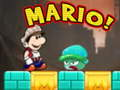 Jwèt Mario! sou entènèt