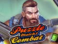 Jwèt Konba Puzzel 3 sou entènèt