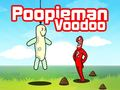 Jwèt Poopieman Voodoo sou entènèt