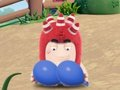 Jwèt Oddbods: Balon Fou sou entènèt