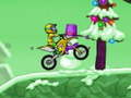 Jwèt Jwèt Kous Moto Nèj Xtreme sou entènèt